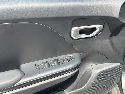 New 2026 Kia K4 FWD image 15