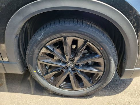 Used 2023 MAZDA CX-9 Touring Plus image 9