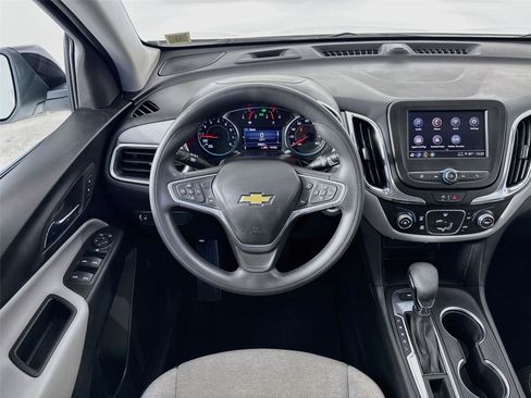 Used 2023 Chevrolet Equinox LS w/ LS Convenience Package AWD/4WD image 21