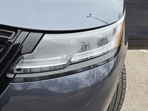 New 2026 Land Rover Range Rover Velar Autobiography image 32