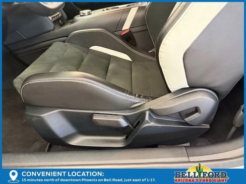 Used 2022 Ford Mustang Shelby GT500 w/ Technology Package image 22