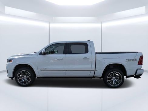 New 2026 RAM 1500 Tungsten w/ Off Road Group AWD/4WD image 5