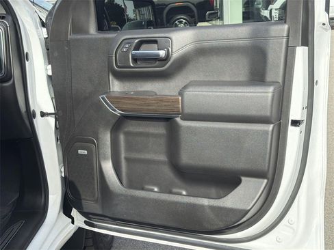 Used 2021 Chevrolet Silverado 1500 RST w/ All Star Edition Plus image 30