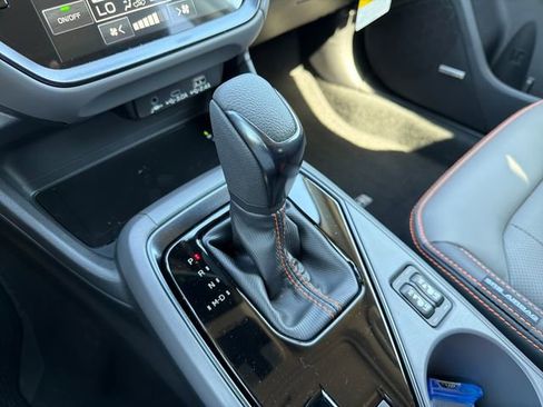 New 2026 Subaru Crosstrek 2.5i Limited AWD/4WD image 15