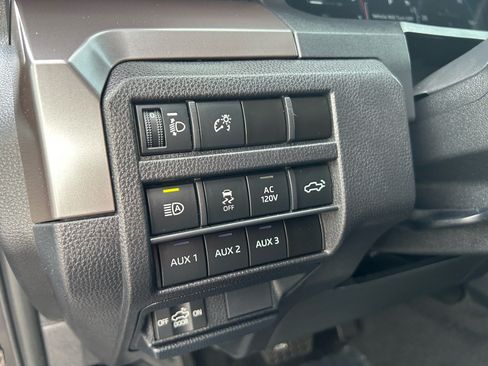 Used 2024 Toyota Tacoma TRD Off-Road w/ TRD Off Road Premium Package AWD/4WD image 30