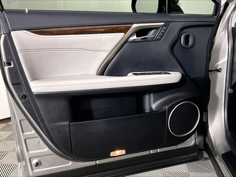 Used 2018 Lexus RX 350 image 21