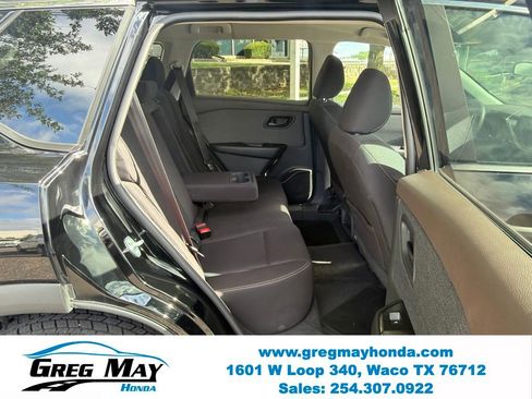 Used 2023 Nissan Rogue S FWD image 26