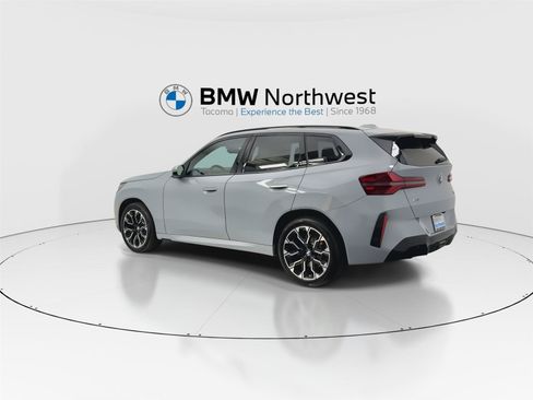 New 2026 BMW X3 xDrive30i w/ Premium Package AWD/4WD image 12