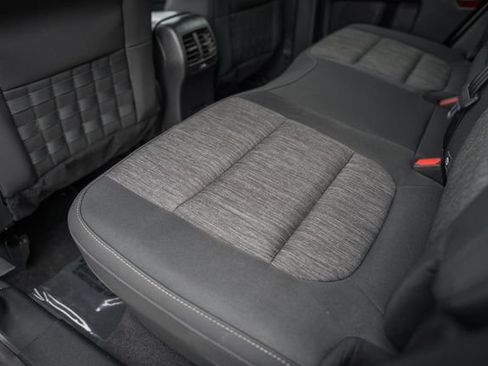 Used 2023 Ford Bronco Sport Big Bend w/ Convenience Package AWD/4WD image 33
