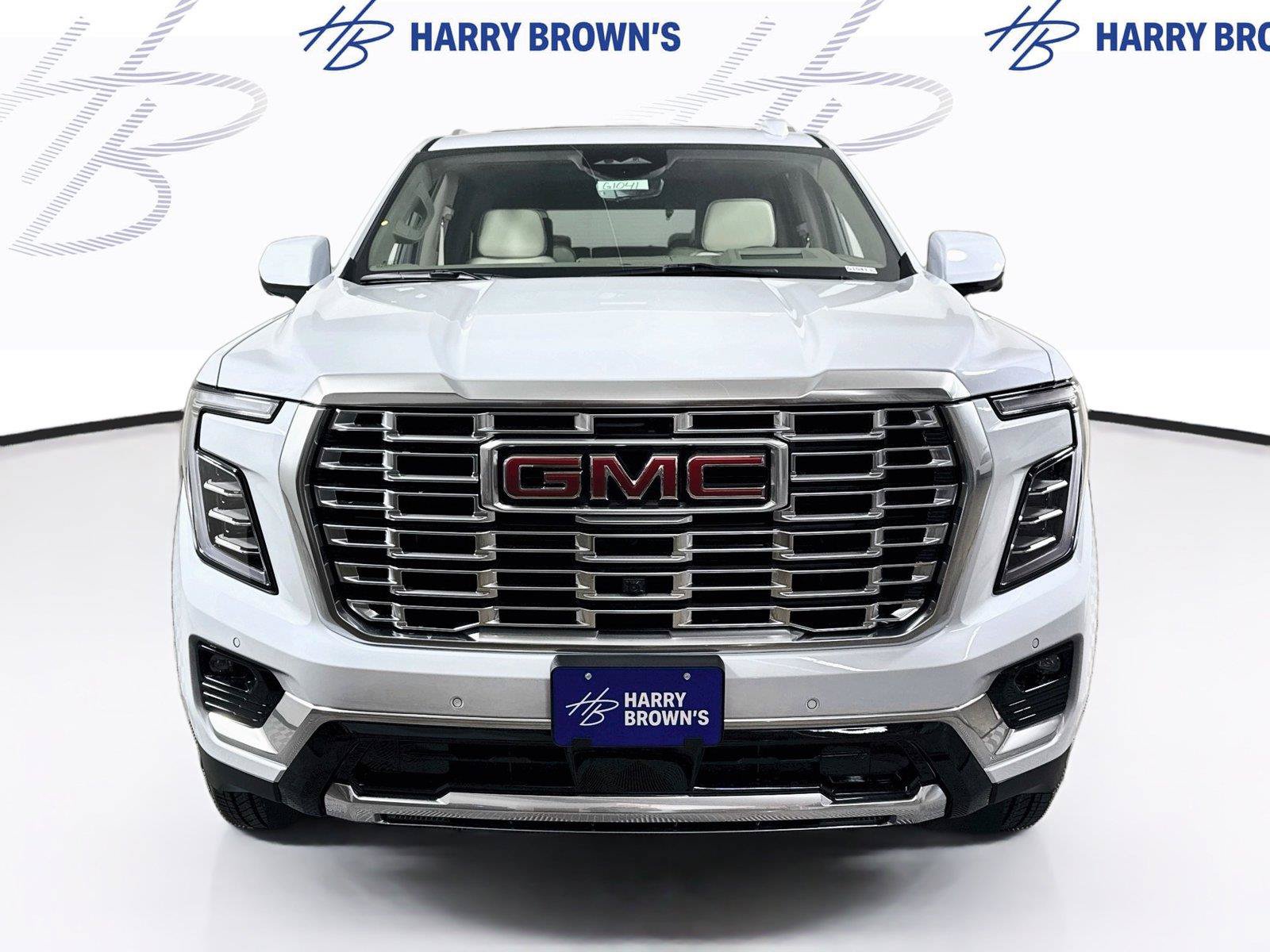 New 2027 GMC Yukon Denali w/ Denali Reserve Package AWD/4WD image 31