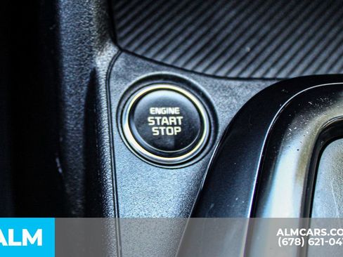 Used 2025 Kia K4 FWD image 27