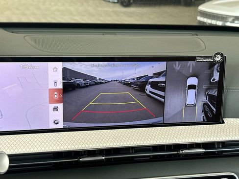 New 2026 Genesis GV80 2.5T Advanced image 21