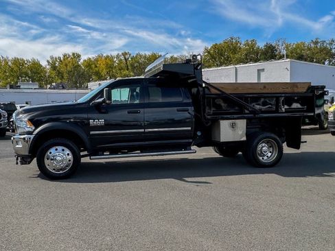 Used 2016 RAM 5500 Tradesman w/ Max Tow Package image 6