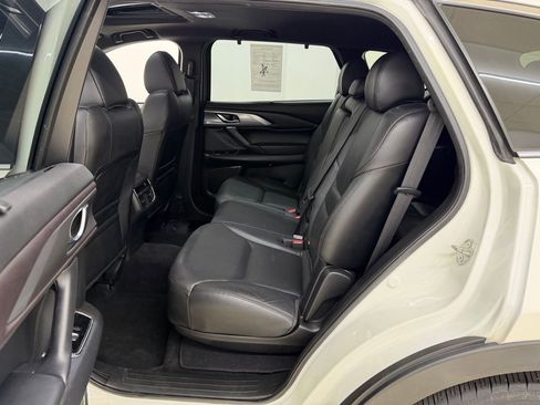Used 2017 MAZDA CX-9 Grand Touring image 20