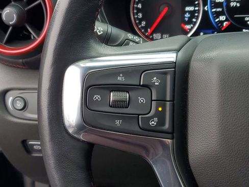 Used 2022 Chevrolet Blazer RS w/ LPO, Floor Liner Package image 15