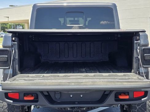 Used 2022 Jeep Gladiator Mojave AWD/4WD image 28