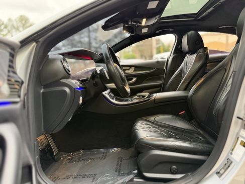 Used 2019 Mercedes-Benz CLS 450 4MATIC image 25