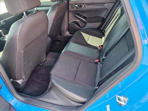 Used 2022 Honda Civic Sport image 17