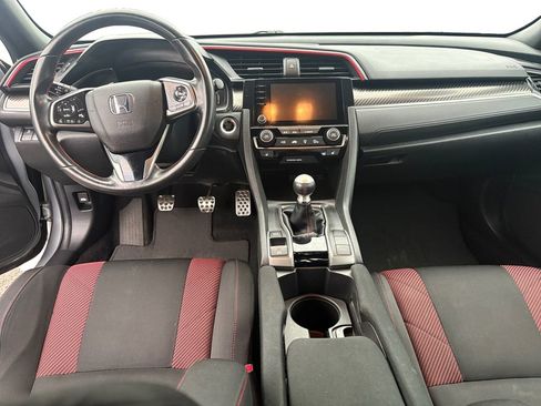 Used 2020 Honda Civic Si image 12