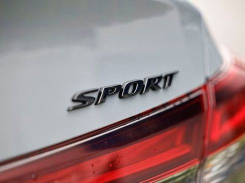 New 2026 Honda Civic Sport image 11