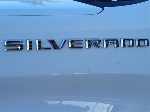 Used 2024 Chevrolet Silverado 1500 W/T w/ WT Value Package image 26