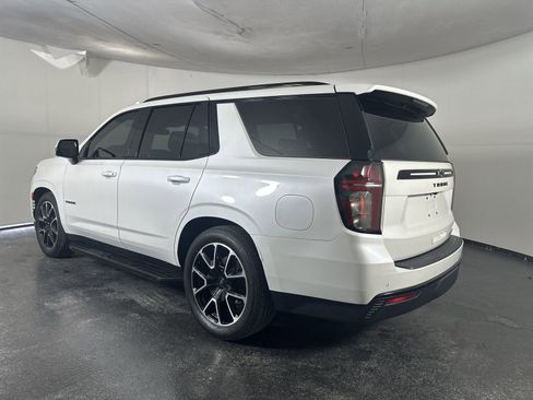 Used 2023 Chevrolet Tahoe RST w/ Luxury Package RWD image 6