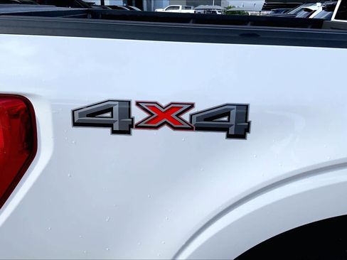 Used 2022 Ford F150 XLT w/ Equipment Group 301A Mid AWD/4WD image 10