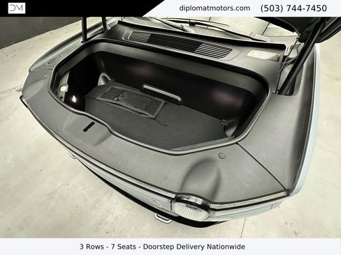 Used 2023 Rivian R1S Adventure image 44