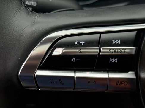 Used 2025 MAZDA CX-50 AWD 2.5 Turbo w/ Weather Package image 22