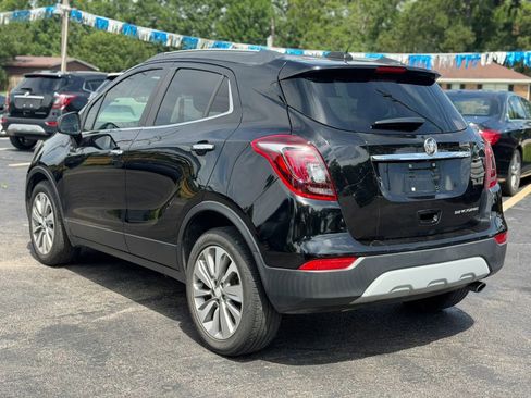 Used 2020 Buick Encore Preferred FWD image 8