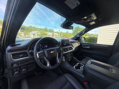 Used 2023 Chevrolet Tahoe LT AWD/4WD image 26