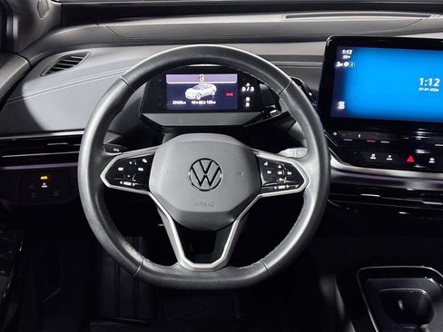 Certified 2023 Volkswagen ID.4 Pro S RWD image 15