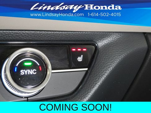 Used 2026 Honda HR-V EX-L image 19