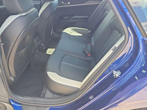 New 2026 Kia K5 GT-Line FWD image 16