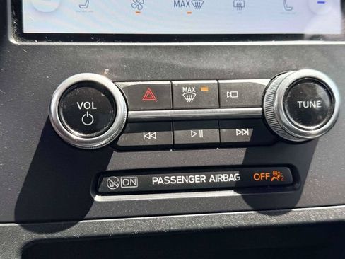 Used 2022 Ford Edge SEL AWD/4WD image 29