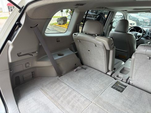 Used 2013 Toyota Highlander SE AWD/4WD image 27