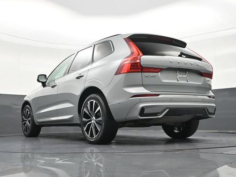 Used 2024 Volvo XC60 B5 Plus AWD/4WD image 28