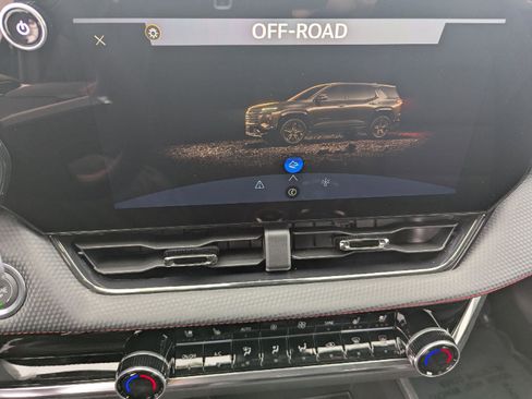 New 2026 Chevrolet Equinox RS w/ Convenience Package III image 52