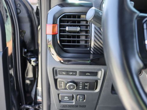 Used 2023 Ford F150 Raptor w/ Equipment Group 802A Raptor R image 22