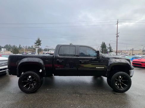 Used 2013 GMC Sierra 1500 SLT image 6