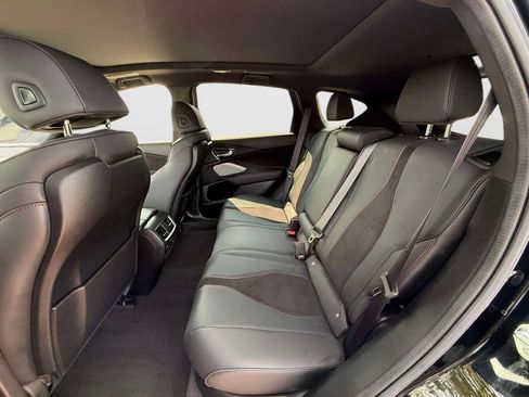 Certified 2024 Acura RDX A-Spec AWD/4WD image 10