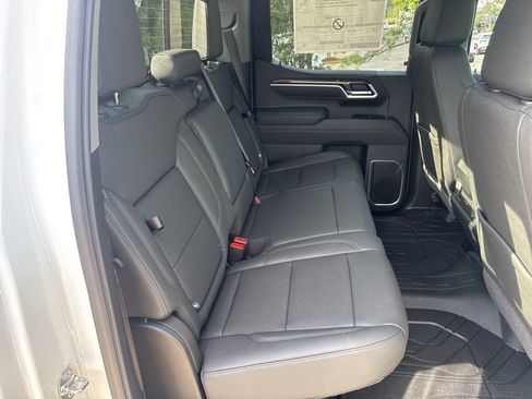 New 2026 Chevrolet Silverado 1500 RST w/ Convenience Package II AWD/4WD image 53