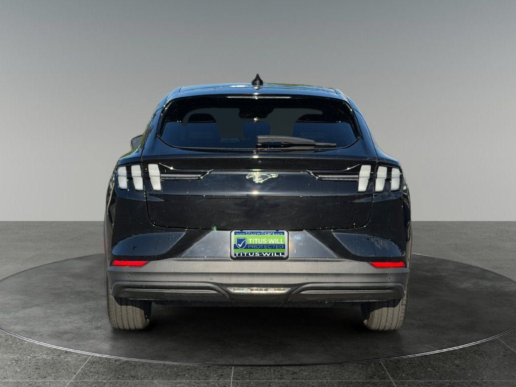 Used 2024 Ford Mustang Mach-E Select w/ Comfort Package Lite RWD image 8