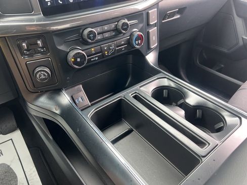 Used 2024 Ford F150 STX image 19
