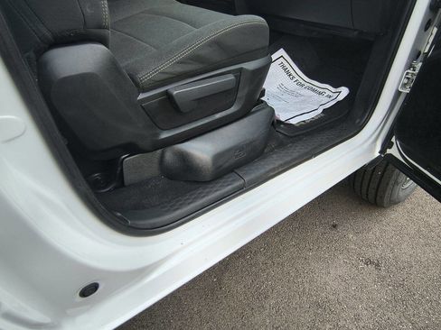 Used 2019 RAM 2500 Tradesman image 20