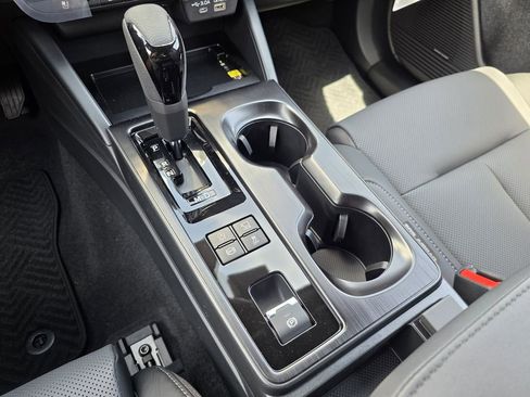 New 2026 Subaru Outback Touring XT AWD/4WD image 22