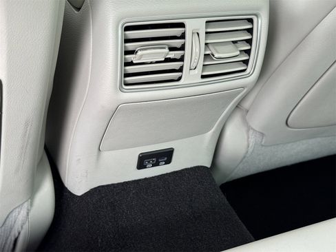 Used 2022 INFINITI Q50 Luxe w/ Cargo Package image 11