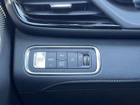 Used 2026 Buick Enclave Avenir w/ Super Cruise Package AWD/4WD image 86