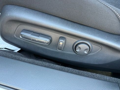 Certified 2025 Honda Accord Sport image 16