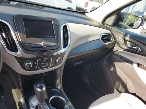 Used 2020 Chevrolet Equinox LS FWD image 25